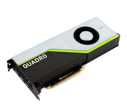 Karta graficzna NVIDIA PNY Quadro RTX 5000 16GB GDDR6